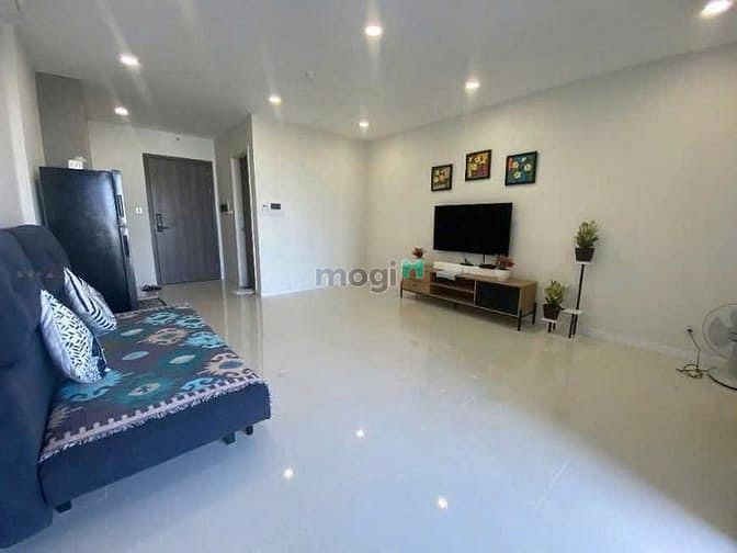 Hình ảnh Chung cư Screc, Trường Sa, Q3: 98m2, 3p ngủ, NTCB, 16triệu