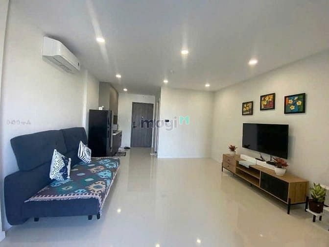 Hình ảnh Chung cư Screc, Trường Sa, Q3: 98m2, 3p ngủ, NTCB, 16triệu