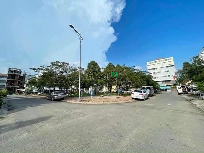 Hình ảnh Bán GẤP Giảm NỬA Tỷ 🔥 Đất dự án khu Lê Văn Thịnh QUẬN 2 dt 5x22m sổCN