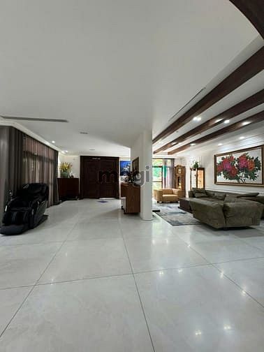 Hình ảnh Cho thuê gấp biệt thự đơn lập, Phú Mỹ Hưng, Quận 7