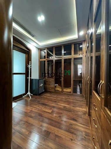 Hình ảnh Cho thuê gấp biệt thự đơn lập, Phú Mỹ Hưng, Quận 7