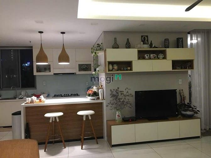 Hình ảnh Bán Green valley, PMH, dt 120m2 căn góc view gold