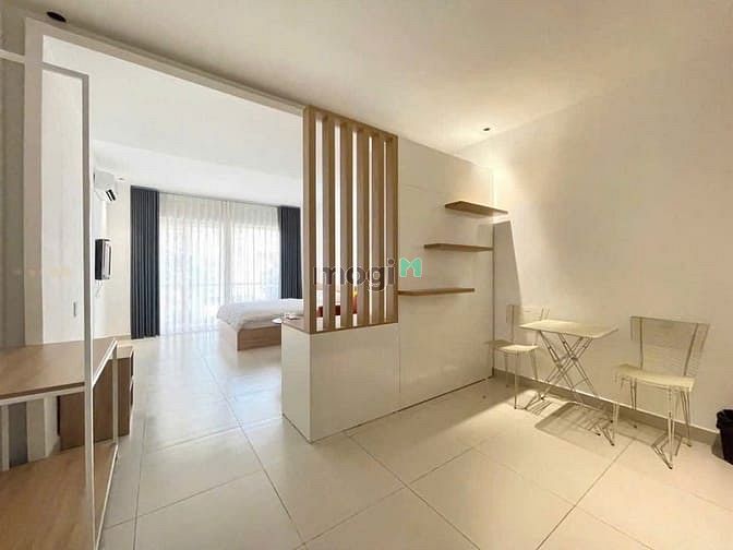 Hình ảnh Chung cư Sky Center, Phổ Quang, P2, TB: Officetel, đầy đủ NT, 11triệu