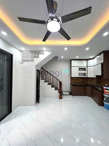 Hình ảnh Phú Lương Hà Đông 5T/3PN- cách oto mặt phố Văn Nội 30m- 6, x tỷ