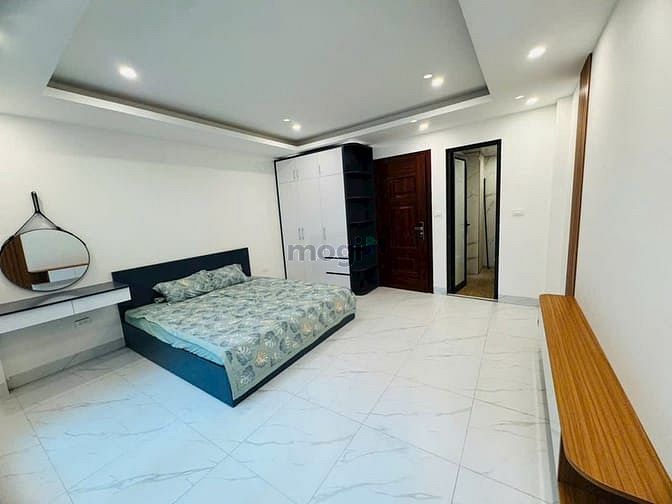 Hình ảnh Phú Lương Hà Đông 5T/3PN- cách oto mặt phố Văn Nội 30m- 6, x tỷ