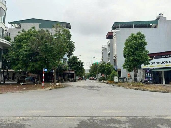Hình ảnh Bán đất hòa lạc, đối diện đại học FPT, ĐHQG, gần đại lộ thăng long