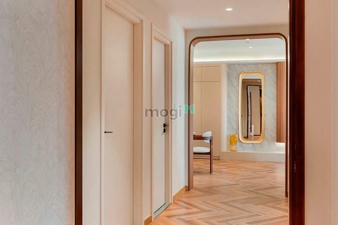 Hình ảnh Cho thuê RiverSide PMH, dt 140m2 nhà mới ntcc