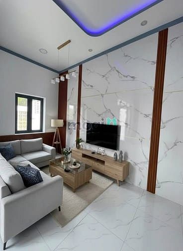 Hình ảnh siêu phẩm cấp 4 mới hoàn thiện giá cực rẻ