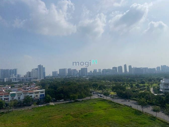 Hình ảnh Cho thuê gấp Panorama, Phú Mỹ Hưng, Quận 7