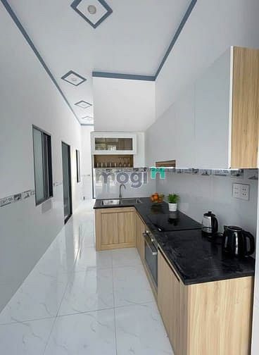 Hình ảnh siêu phẩm cấp 4 mới hoàn thiện giá cực rẻ