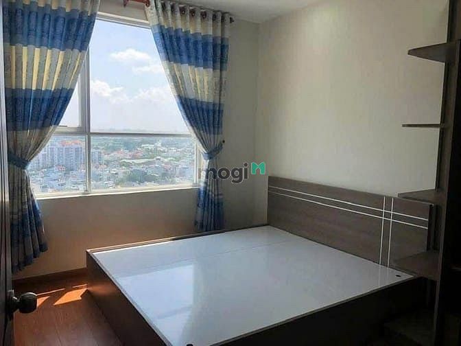 Hình ảnh Chung cư đường 3/2, P12, Quận 10: 3p ngủ, 100m2, 15tr/tháng
