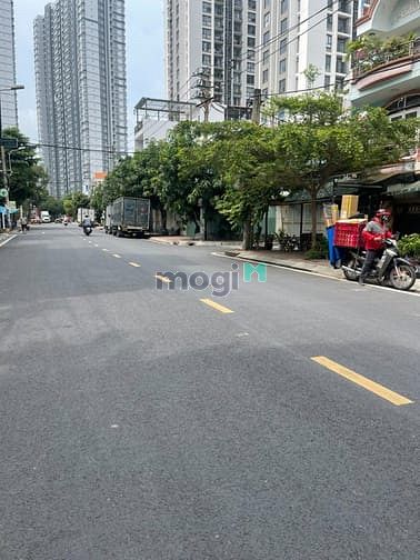 Hình ảnh 🌹Nền Đất Biệt Thự Đường lớn 14m Bình Phú 1- 8x22,5m SÁT TRẦN VĂN KIỂU
