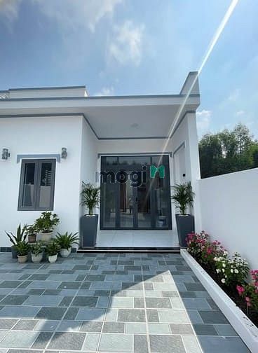 Hình ảnh siêu phẩm cấp 4 mới hoàn thiện giá cực rẻ