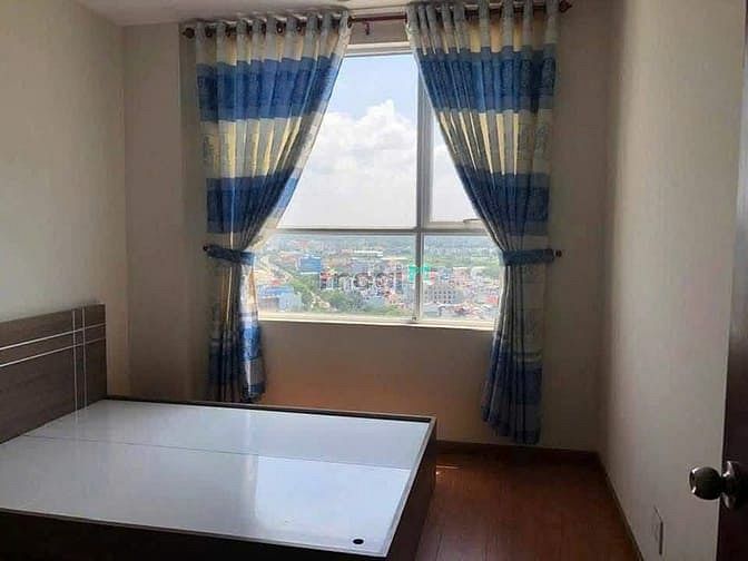Hình ảnh Chung cư đường 3/2, P12, Quận 10: 3p ngủ, 100m2, 15tr/tháng