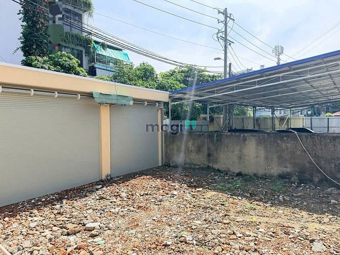 Hình ảnh Bán ĐẤT thổ cư mặt tiền đg Xe tải Phường Bình Trưng Đông Quận 2 full t