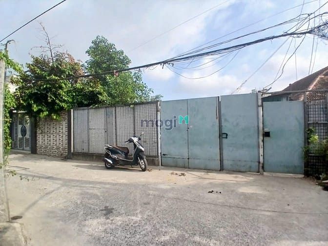 Hình ảnh Bán ĐẤT thổ cư mặt tiền đg Xe tải Phường Bình Trưng Đông Quận 2 full t