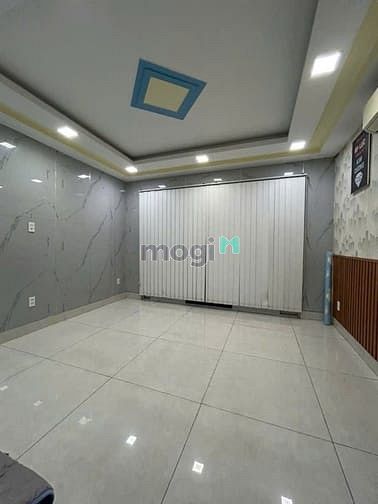 Hình ảnh Phạm Văn Đồng – Bình Thạnh – 6 tầng BTCT – có thang máy – SHR – 13.5 t