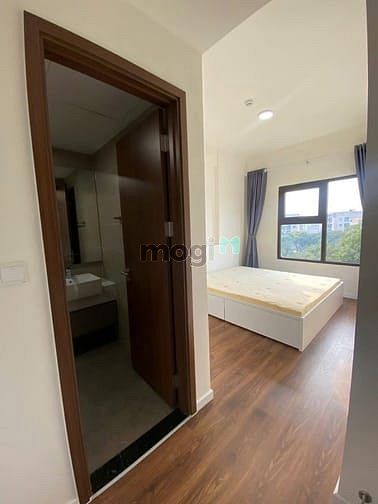 Hình ảnh Chung cư IDICO Tân Phú, Luỹ Bán Bích: 75m2, nhà mới, 2p ngủ, 9tr/th