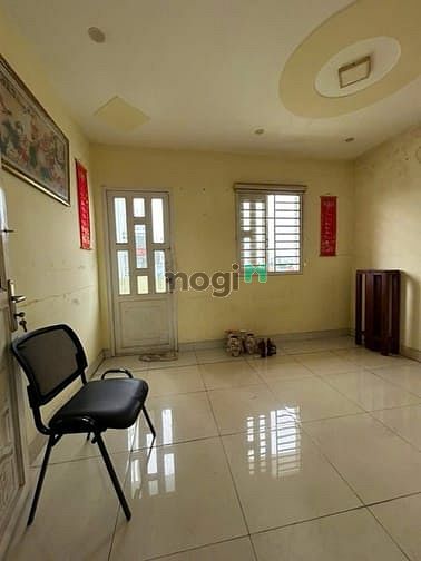Hình ảnh Phạm Văn Đồng – Bình Thạnh – 6 tầng BTCT – có thang máy – SHR – 13.5 t