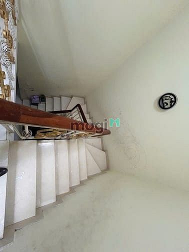 Hình ảnh Phạm Văn Đồng – Bình Thạnh – 6 tầng BTCT – có thang máy – SHR – 13.5 t