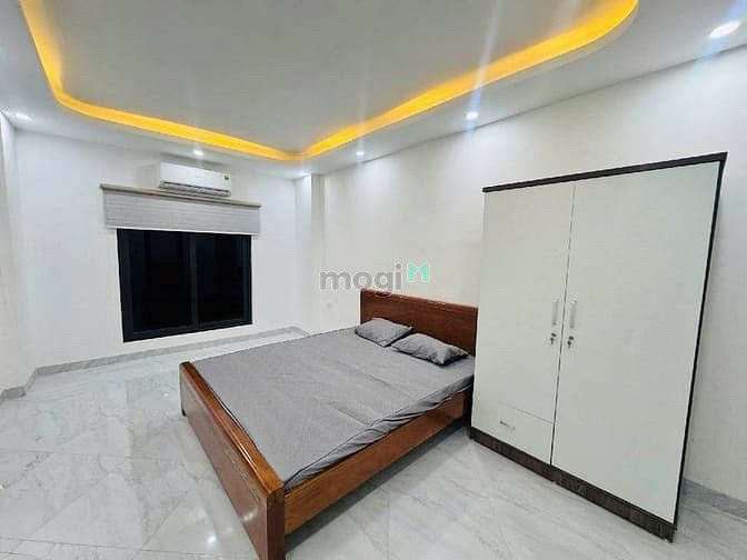 Hình ảnh Nhà đẹp trung tâm Hà Đông-5T/3PN-15m ra mặt phố Ngô Quyền oto tránh