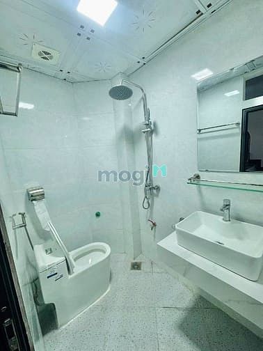 Hình ảnh Nhà đẹp trung tâm Hà Đông-5T/3PN-15m ra mặt phố Ngô Quyền oto tránh