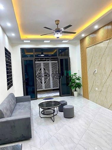 Hình ảnh Nhà đẹp trung tâm Hà Đông-5T/3PN-15m ra mặt phố Ngô Quyền oto tránh