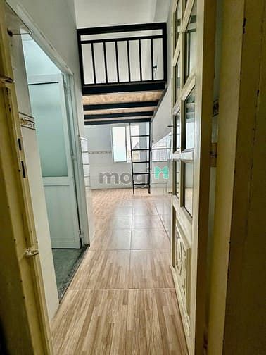 Hình ảnh Nhà Trọ An Toàn tại Gò Vấp giá sinh viên