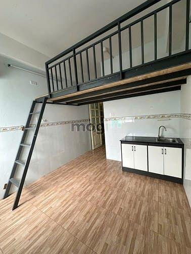 Hình ảnh Nhà Trọ An Toàn tại Gò Vấp giá sinh viên