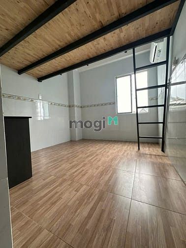Hình ảnh Nhà Trọ An Toàn tại Gò Vấp giá sinh viên