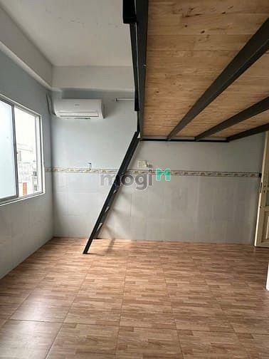 Hình ảnh Nhà Trọ An Toàn tại Gò Vấp giá sinh viên