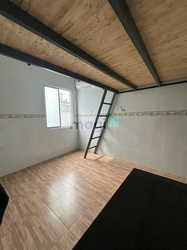 Hình ảnh Nhà Trọ An Toàn tại Gò Vấp giá sinh viên