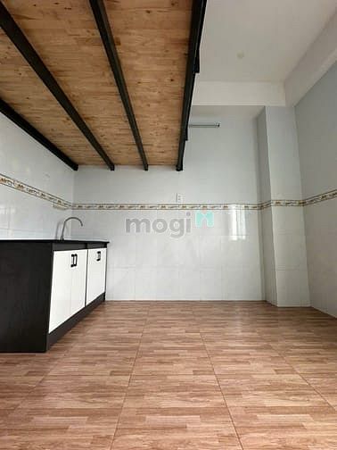 Hình ảnh Nhà Trọ An Toàn tại Gò Vấp giá sinh viên