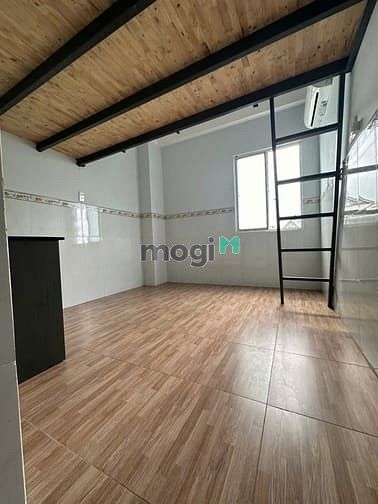 Hình ảnh Nhà Trọ An Toàn tại Gò Vấp giá sinh viên