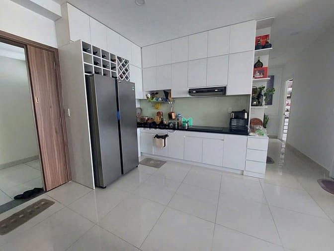 Hình ảnh Chung cư Phúc Yên 2, Phan Huy Ích, TB: 87m2, 2PN, 2WC, full NT, 10tr/t