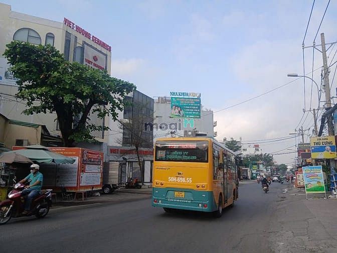Hình ảnh Chủ gửi bán Đất biệt thự RIVERSIDE Nguyễn Duy Trinh QUẬN 2 ngang 21m