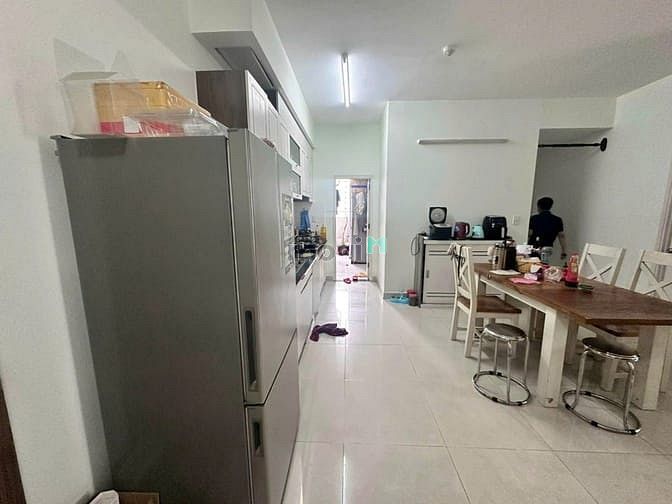 Hình ảnh Mb6623 nạp rút nhanh chóng 3PN, 2WC, Căn góc, Chung cư Screc tower, Quận 3, Giá 15tr/tháng