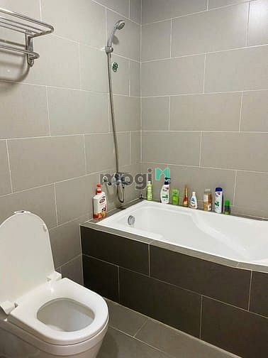 Hình ảnh Mb6623 nạp rút nhanh chóng 3PN, 2WC, Căn góc, Chung cư Screc tower, Quận 3, Giá 15tr/tháng