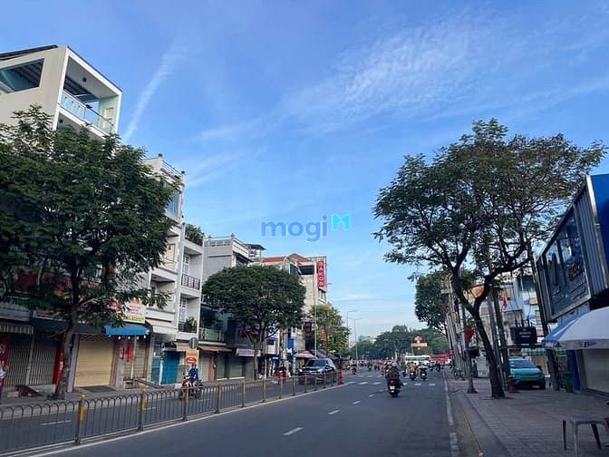 Hình ảnh MTKD Ngang 9 Đ. Nguyễn văn Luông, P12, Q6, TP HCM
