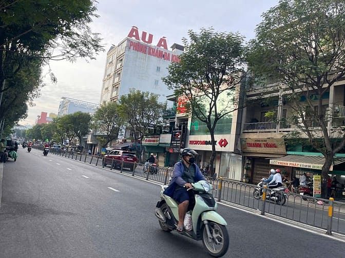 Hình ảnh MTKD Ngang 9 Đ. Nguyễn văn Luông, P12, Q6, TP HCM