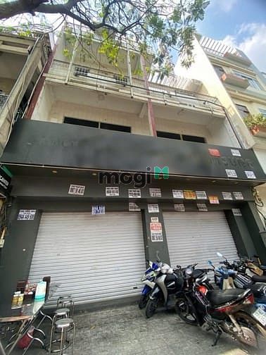 Hình ảnh MTKD Ngang 9 Đ. Nguyễn văn Luông, P12, Q6, TP HCM