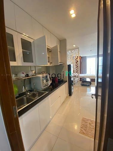 Hình ảnh C/c Sky Center, Phổ Quang, P2, TB: 47m2, Officetel, Nội thất mới, 11tr