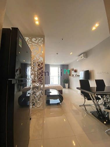 Hình ảnh C/c Sky Center, Phổ Quang, P2, TB: 47m2, Officetel, Nội thất mới, 11tr