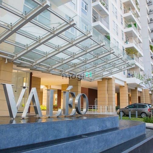 Hình ảnh Hiếm!!! Cho thuê Valeo Đầm Sen, 86m2 2PN 2WC, Full Nội Thất