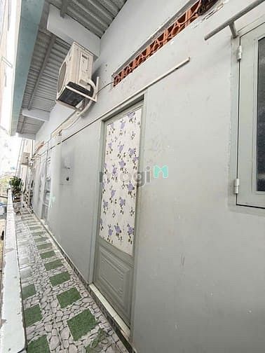 Hình ảnh Dãy trọ Quận 7 hẻm nhựa 7 m, ko ngập, 168 m2 giá 9,2 tỷ.