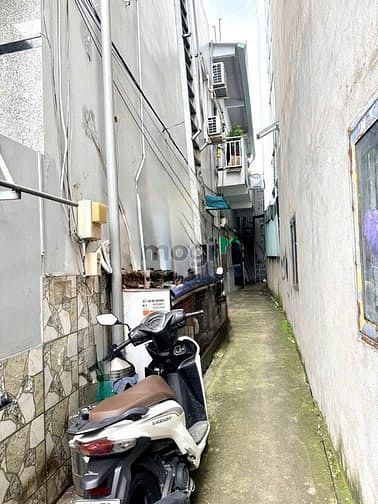 Hình ảnh Dãy trọ Quận 7 hẻm nhựa 7 m, ko ngập, 168 m2 giá 9,2 tỷ.