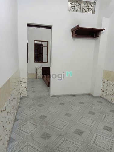 Hình ảnh Tập thể tầng 1 ( 60m) ngõ thịnh Hào 1, Tôn Đức Thắng