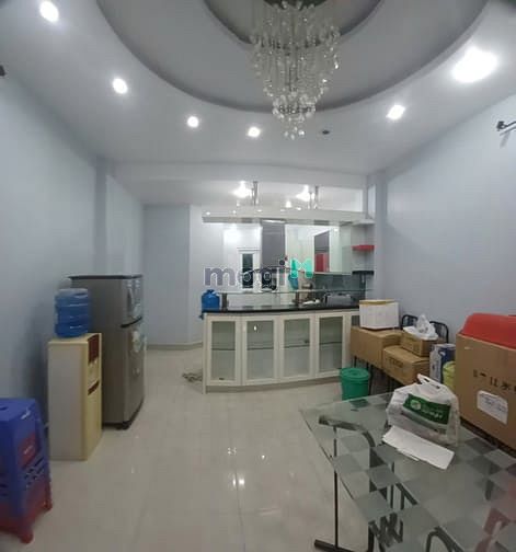 Hình ảnh 🍃💯Nhà đẹp MTNB 12m khu Tên Lửa 4x22,5m 4 tầng GẦN CV, NHÀ THỜ PAO LÔ