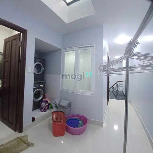 Hình ảnh 🍃💯Nhà đẹp MTNB 12m khu Tên Lửa 4x22,5m 4 tầng GẦN CV, NHÀ THỜ PAO LÔ