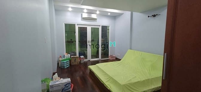 Hình ảnh 🍃💯Nhà đẹp MTNB 12m khu Tên Lửa 4x22,5m 4 tầng GẦN CV, NHÀ THỜ PAO LÔ